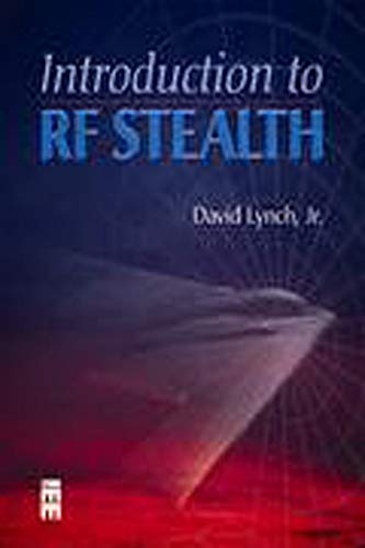 Introduction To Rf Stealth (Radar, Sonar and Navigation)